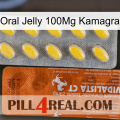 Oral Jelly 100Mg Kamagra 42